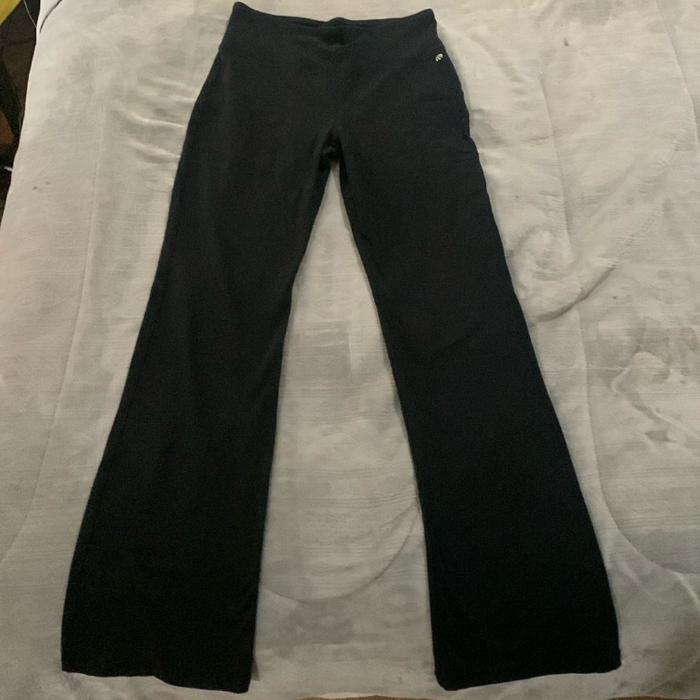 Marika The Balance Collection Audrey tummy control 34” pants